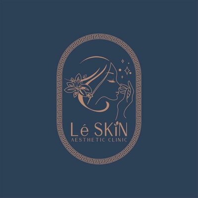 Trademark LÉ SKIN AESTHETIC CLINIC