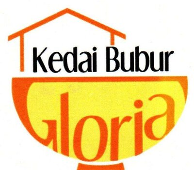 Trademark KEDAI BUBUR GLORIA