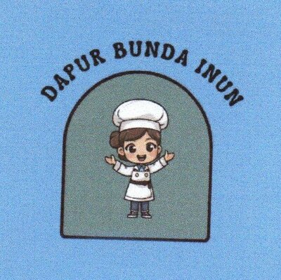 Trademark DAPUR BUNDA INUN