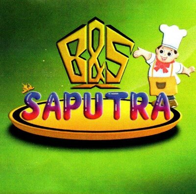 Trademark B&S SAPUTRA