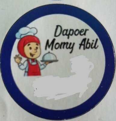 Trademark DAPOER MOMY ABIL