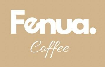 Trademark Fenua. Coffee