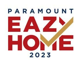 Trademark PARAMOUNT EAZY HOME 2023