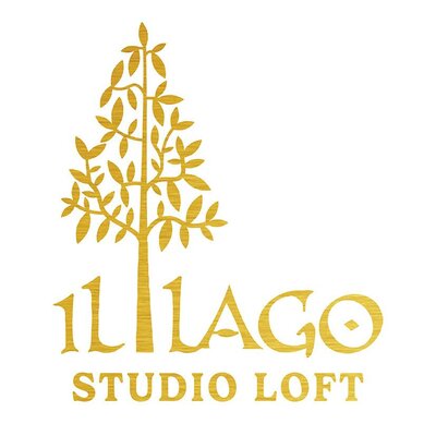 Trademark IL LAGO STUDIO LOFT + LUKISAN