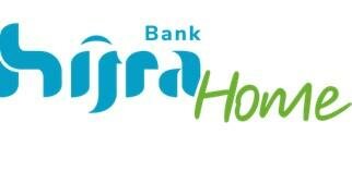 Trademark Bank Hijra Home