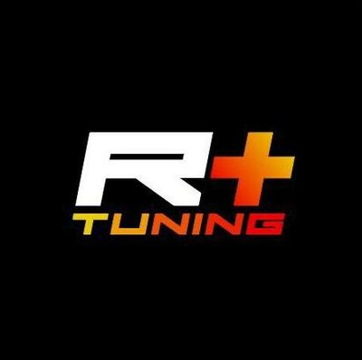 Trademark R + TUNING dengan Lukisan