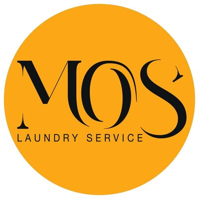 Trademark MOS LAUNDRY SERVICE