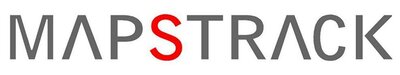 Trademark MAPSTRACK + LOGO