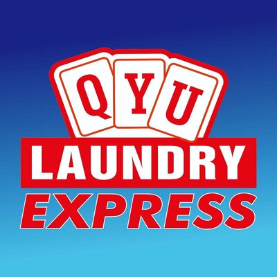 Trademark QYU LAUNDRY