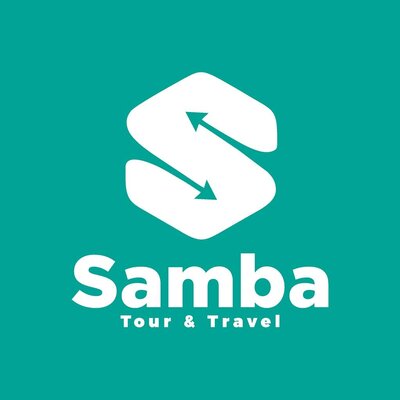 Trademark SAMBA TOUR & TRAVEL