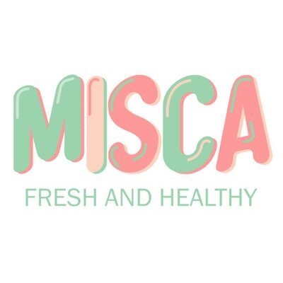 Trademark MISCA FRESH AND HEALTHY