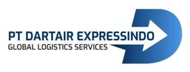 Trademark PT DARTAIR EXPRESSINDO GLOBAL LOGISTICS SERVICES + Logo