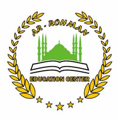 Trademark AR-ROHMAN EDUCATION CENTER