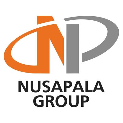 Trademark NUSAPALA GROUP