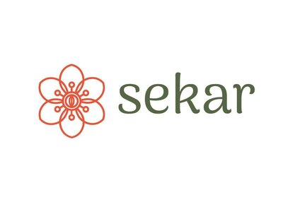 Trademark Sekar + lukisan