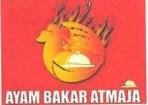 Trademark AYAM BAKAR ATMAJA