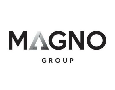 Trademark MAGNO GROUP