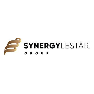 Trademark SYNERGY LESTARI GROUP