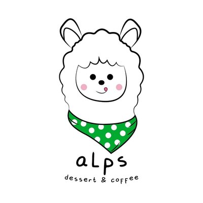 Trademark ALPS DESSERT & COFFEE