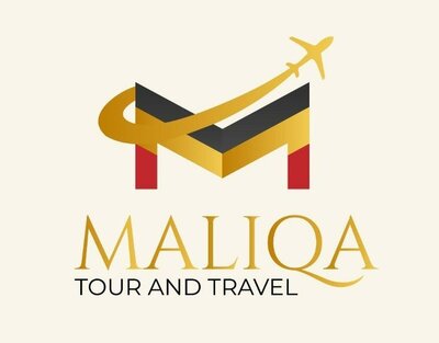 Trademark MALIQA TOUR AND TRAVEL