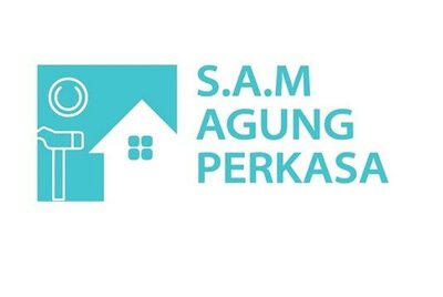 Trademark S.A.M AGUNG PERKASA DAN LOGO