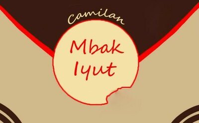 Trademark Camilan Mbak Iyut