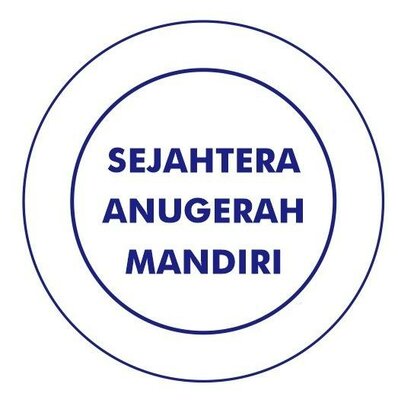 Trademark SEJAHTERA ANUGERAH MANDIRI DAN LOGO