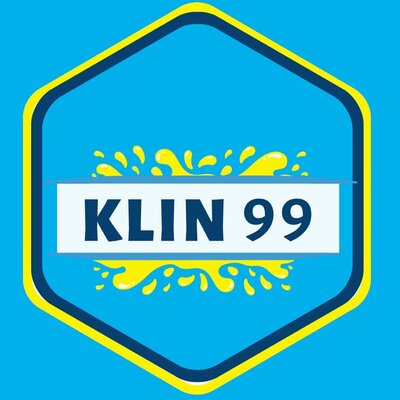 Trademark KLIN 99