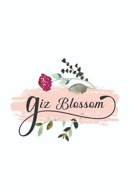 Trademark GIZ BLOSSOM