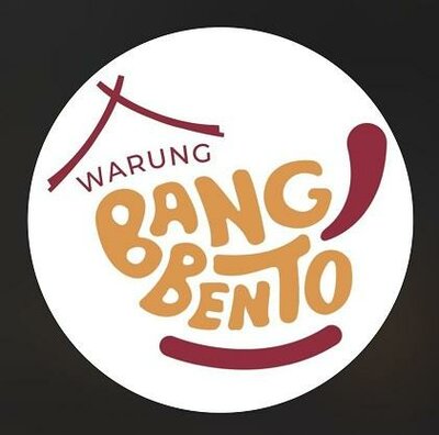 Trademark WARUNG BANG BENTO + LOGO