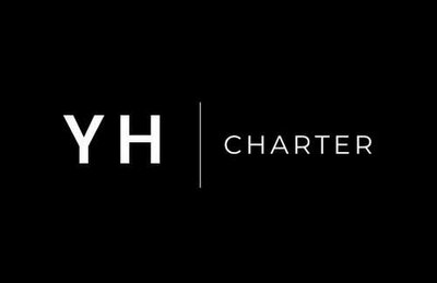 Trademark YH CHARTER