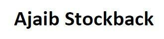 Trademark Ajaib Stockback