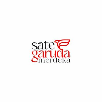 Trademark SATE GARUDA MERDEKA