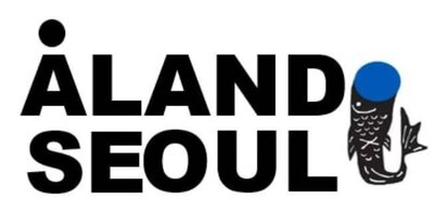 Trademark ALAND SEOUL + Logo