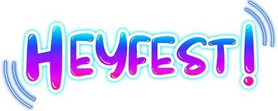 Trademark HEYFEST!