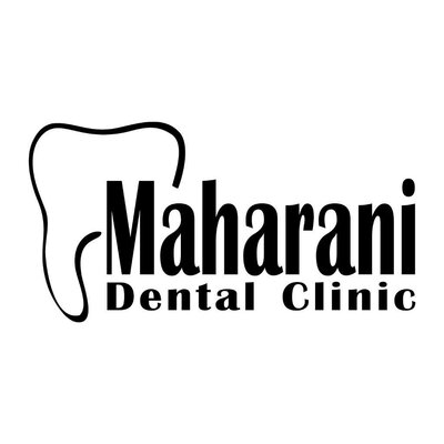 Trademark MAHARANI DENTAL CLINIC