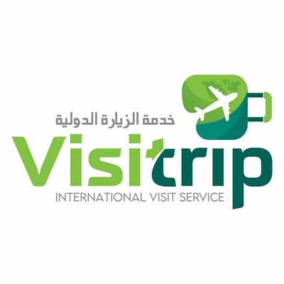 Trademark Visitrip