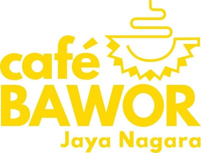 Trademark Cafe Bawor Jaya Nagara