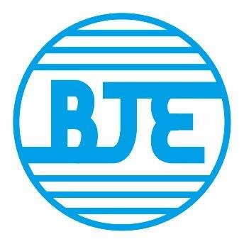 Trademark BJE + Gambar/Logo