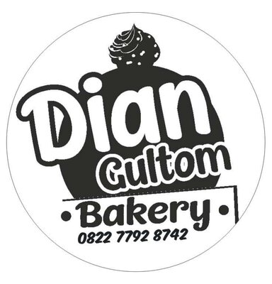 Trademark Dian Gultom Bakery