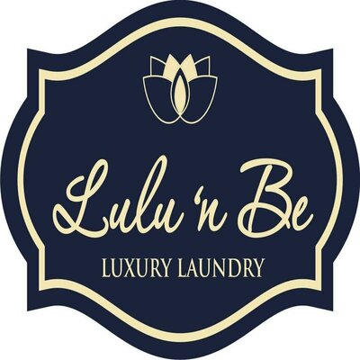 Trademark Lulu 'n Be LUXURY LAUNDRY