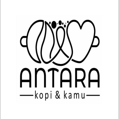 Trademark Antara Kopi & kamu