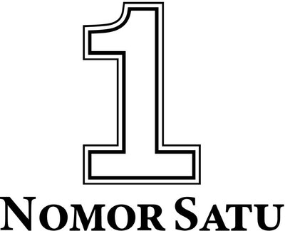 Trademark NOMOR SATU + LUKISAN 1