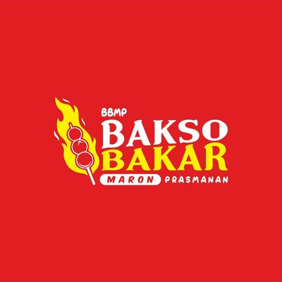 Trademark BBMP BAKSO BAKAR MARON PRASMANAN