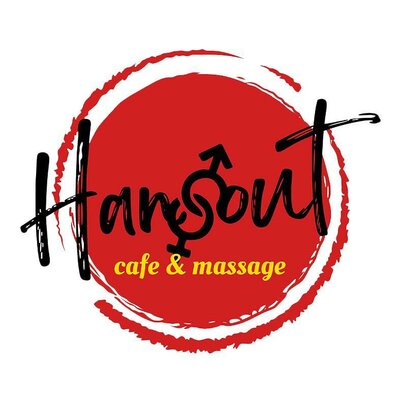 Trademark Hangout café & massage