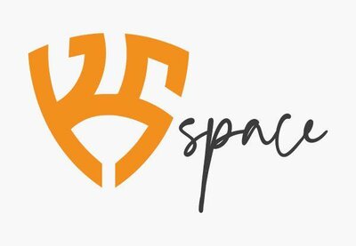 Trademark K&S space & logo