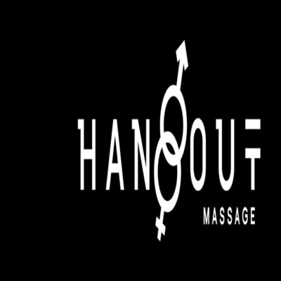 Trademark HANGOUT MASSAGE