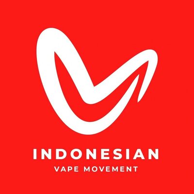 Trademark INDONESIAN VAPE MOVEMENT