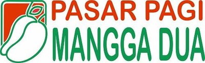 Trademark PASAR PAGI MANGGA DUA