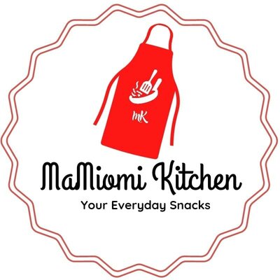 Trademark Mamiomi Kitchen